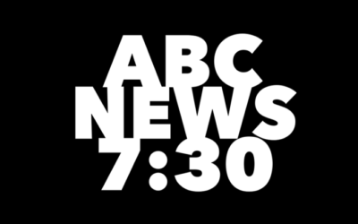 ABC NEWS THE FINAL RACE