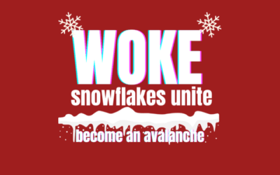 SNOWFLAKES UNITE