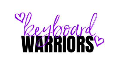 KEYBOARD WARRIORS