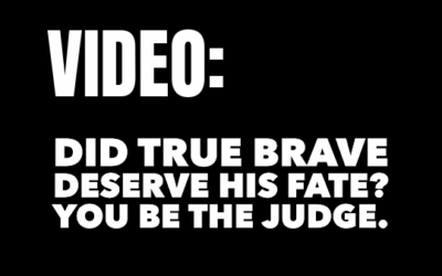 TRUE BRAVE