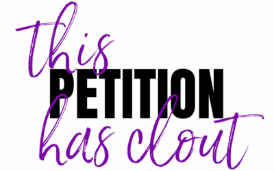 STATE OF VICTORIA PETITION