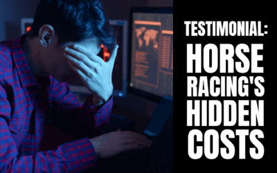 HIDDEN COST OF THE MELBOURNE CUP