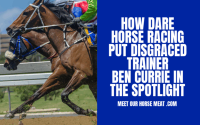 ELECTRIC SHOCK? COCAINE? FRAUD?